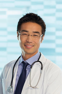 Asian Doctor