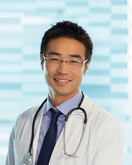 Asian Doctor