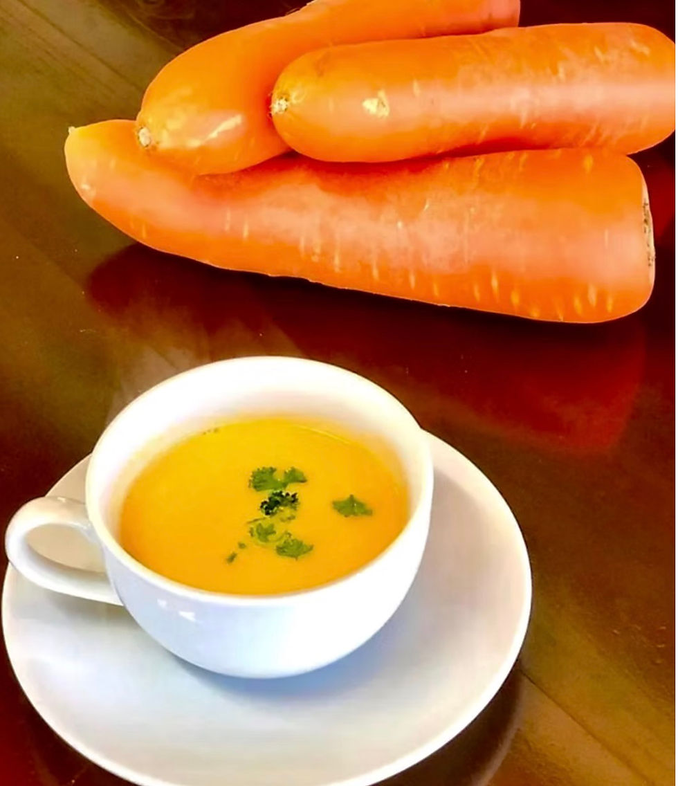 2026年1月 季節のスープ