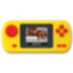 Miniatura: YLW GC32 Mini Handheld Game Player Portable Players TFT Color Screen Video Game