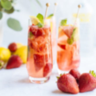 Fresh Strawberries, 2 lb