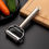 Thumbnail: Kitchen Vegetable Peeler Stainless Steel Melon Planer Double-Head Peeler Househ