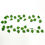 Thumbnail: 36pcs Leaf 1 Piece 2.3M Home Decor Artificial Ivy Leaf Garland Plants Vine Fake
