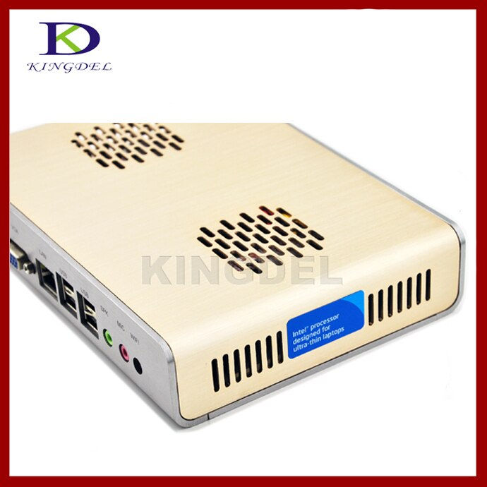 Mini PC Station Thin Client Computer Sharing Thin Client, PC Station, PC Termin