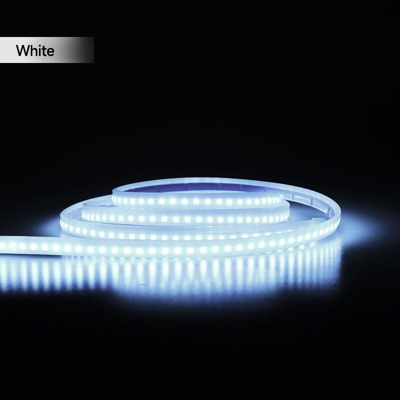 Thumbnail: LED Car Hood Atmosphere Lght Strip Waterproof Auto Exterior Decoration Lighting