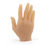 Miniatura: 3D Silicone Tattoo Practice Left/Right Hand Arm Makeup Practice Hand Skin Suppl