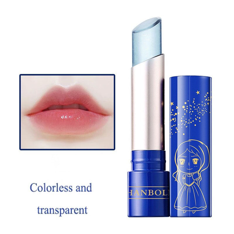 Thumbnail: New Double-head Lipstick Liquid Matte Non-stick Cup Lipstick Set Waterproof Lon
