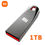 Miniature : Xiaomi Original USB Flash Drive 2TB 1TB 512GB 3.0 Metal High-Speed Transmission