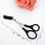 Миниатюра: Eyebrow Trimmer Scissor Beauty Products for Women Eyebrow Scissors  with Comb S
