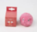 Thumbnail: New Pet Call Ball Fun Cat Toy Ball  Sound Electric Training Toy Interact Teasin