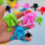 Thumbnail: 24Pcs Children's Birthday Parties Popular Pinata Stuffed Baby Shower Toys Whist