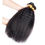 Miniatura: Kinky Straight Human Hair Bundles 30 Inches Brazilian Virgin Human Hair Wick We