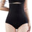 Thumbnail: Flarixa High Waist Shaping Panties For Women Breathable Hollow Out Belly Tummy 