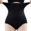Thumbnail: Flarixa High Waist Shaping Panties For Women Breathable Hollow Out Belly Tummy 