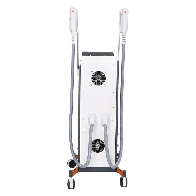 Thumbnail: DPL IPL Hair Removal Fast Cooling Improve Fine Lines Toner Peeling Whitening Sk