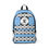 الصورة المصغرة: ROSNER CARNEGIE NYC® RCPYUSBBP20031000110 UNISEX 3.0 BACKPACK - BABY BLUE
