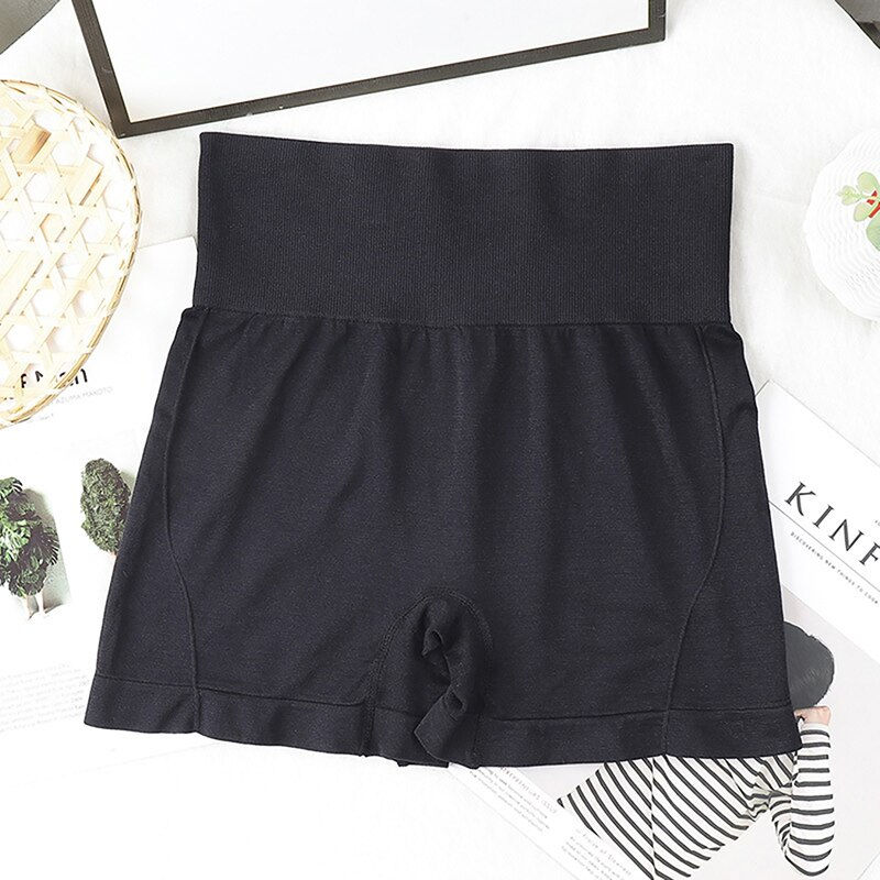 Thumbnail: High Waist Workout Shorts Sport Shorts Vital Seamless Fitness Shorts Cycling Sh