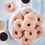 Thumbnail: WISHALIVE FRESH Glazed Donuts, 27 oz, 12 Count