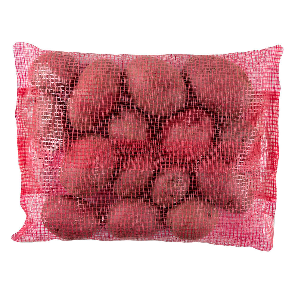 Fresh Baby Red Potatoes, 1.5 lb Bag