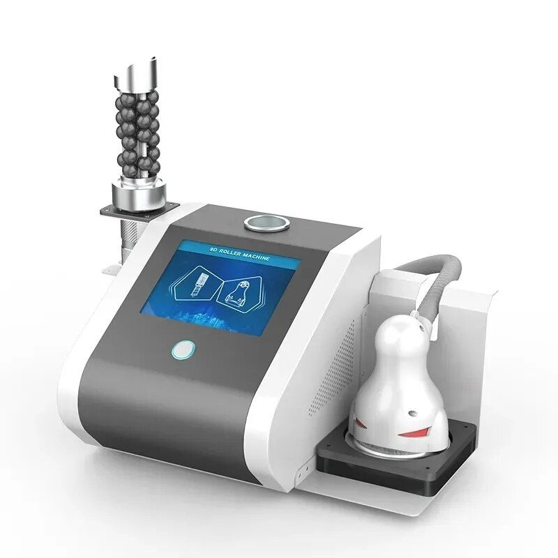 Thumbnail: Pheres Vacuum Roller Cellulite Removal Machine Roller Massage Therapy Lose Weig