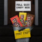 Thumbnail: M&M's Full Size Chocolate Halloween Candy Variety Pack- 30.58oz/ 18ct