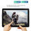 Miniaturbild: Android Tablets 10.1 Inch Octa Core 4GB RAM 64GB ROM Dual SIM Dual Cameras 4G L