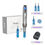 Miniatura: Dr. pen Ultima M8S Wireless Professional Derma Pen with 12  Needle for Hair Gro