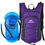 Thumbnail: RUPUMPACK Running Hydration Pack Insulated Backpack With 2L Water Bladder For D
