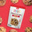 Thumbnail: Cooggies Chocolate Chip Cookie Bake Mix. Non-Gmo. Peanut ,Soy, Grain and Dairy 