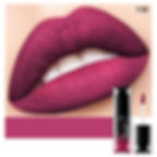 Miniatura: Liquid Lipstick Long Lasting Nude Lip Gloss Velvet Lip Glaze Red Nude Purple Be