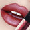 Thumbnail: 24 Colors Metallic Matte Lipgloss Not Fade Not Stick Cup Mouth Lipstick Mositur