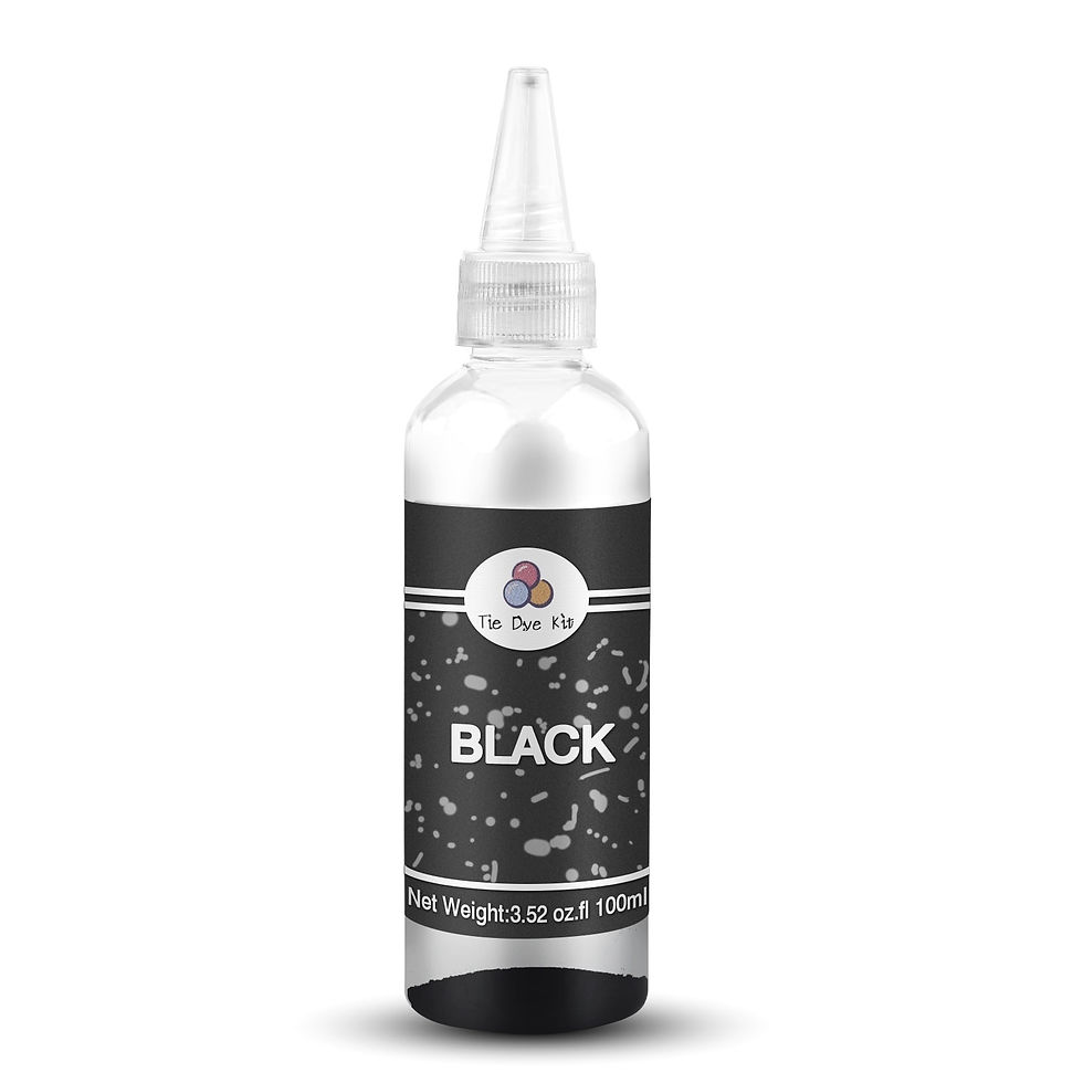 Thumbnail: 2g100ml Dye Fabric Dyes Textile Dyeing DIY Garment Tie Dyeing Cotton Nylon Mult