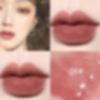 Miniaturbild: 20 Colors Metallic Lip Glaze Lip Balm Glitter Lip Gloss Matte Shimmer Lipstick 