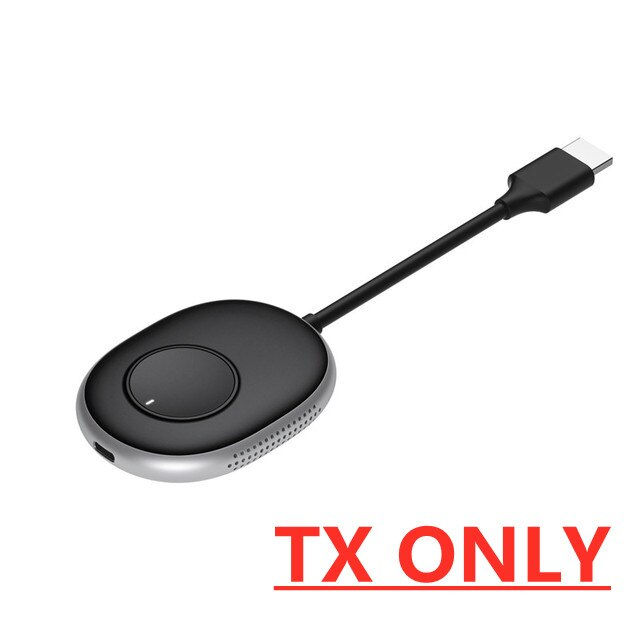 Thumbnail: 2023 50M Wireless Video Transmitter and Receiver Extender Display Adapter Dongl