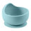 Thumbnail: Baby Silicone Feeding Plate Infant Kids Dining Plate Sucker Bowl Solid Children