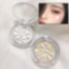 Thumbnail: 4Color Face Highlighter Palette Bronzer Contouring Highlight Powder Makeup Face