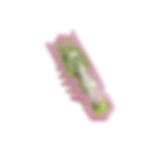 Thumbnail: Pet Interactive Mini Electric Bug Cat Toy Cat Escape Obstacle Automatic Flip To