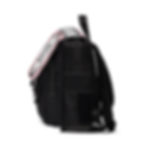 Thumbnail: ROSNER CARNEGIE NYC® RCPYUSBBP202210110 UNISEX 22.0 BACKPACK - BABY PINK