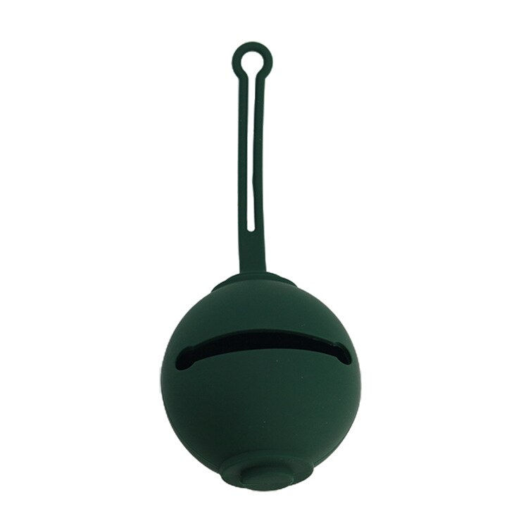 Thumbnail: Food Grade Safety Pacifier Box Newborn Portable Soother Container Nipple Storag