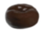 Thumbnail: HOSTESS Frosted Mini DONETTES Bag, Chocolate Breakfast Treats - 10.75 oz