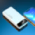 Thumbnail: New 66W Super Fast Charging 80000mAh Power Bank for P40 Laptop Powerbank Portab
