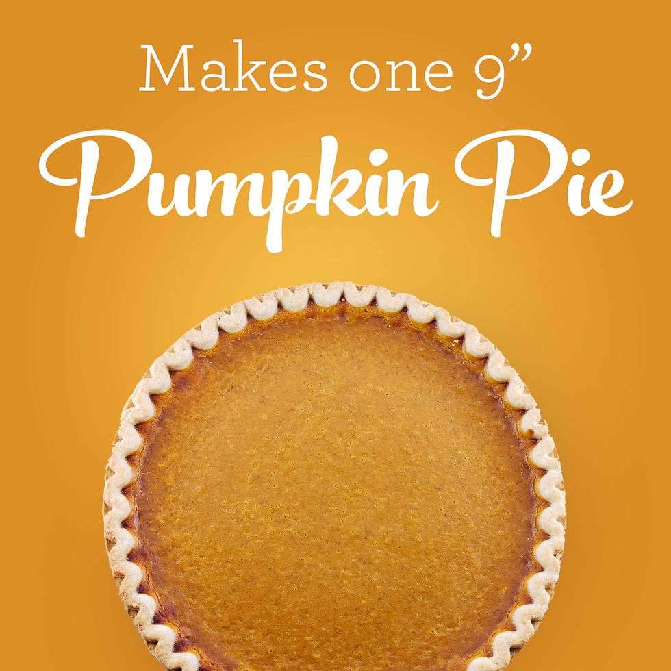 Thumbnail: Libby's 100% Pure Canned Pumpkin all natural no preservatives, 15 oz
