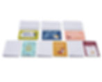 Thumbnail: American Greetings (48-Count) Holiday Card Bundle, Christmas, Holidays, New Yea