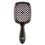 الصورة المصغرة: Hair comb Detangling Tangled Hair Comb Hollow Out Massage Combs Anti-static Hai