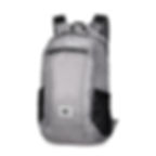 Thumbnail: Outdoor Hiking Bag 20L Lightweight Portable Backpack Foldable Waterproof Foldin