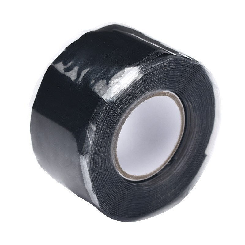 Thumbnail: 1PC Super Strong Waterproof Tape Leak Stop Sealing Repair Tape Silicone Tape Ad