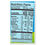 Thumbnail: Ben & Jerry's Coffee Toffee Bar Crunch Ice Cream, 16 oz