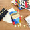 Thumbnail: Hallmark Graduation Cards Assortment, Congrats (16 Cards and Envelopes, 4 Desig