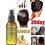 Miniatura: Hair Growth Essence Oil/beauty Hair Growth Liquid/fast Hair Growth Spray Hair T