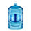 Thumbnail: Pure Life® Purified Water - Three Bottle Bundle (5-Gallons each bottle)